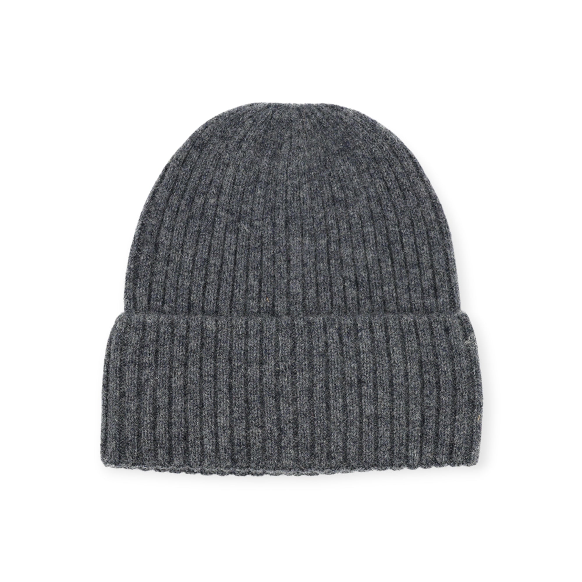 CITY HAT DARK GRAY