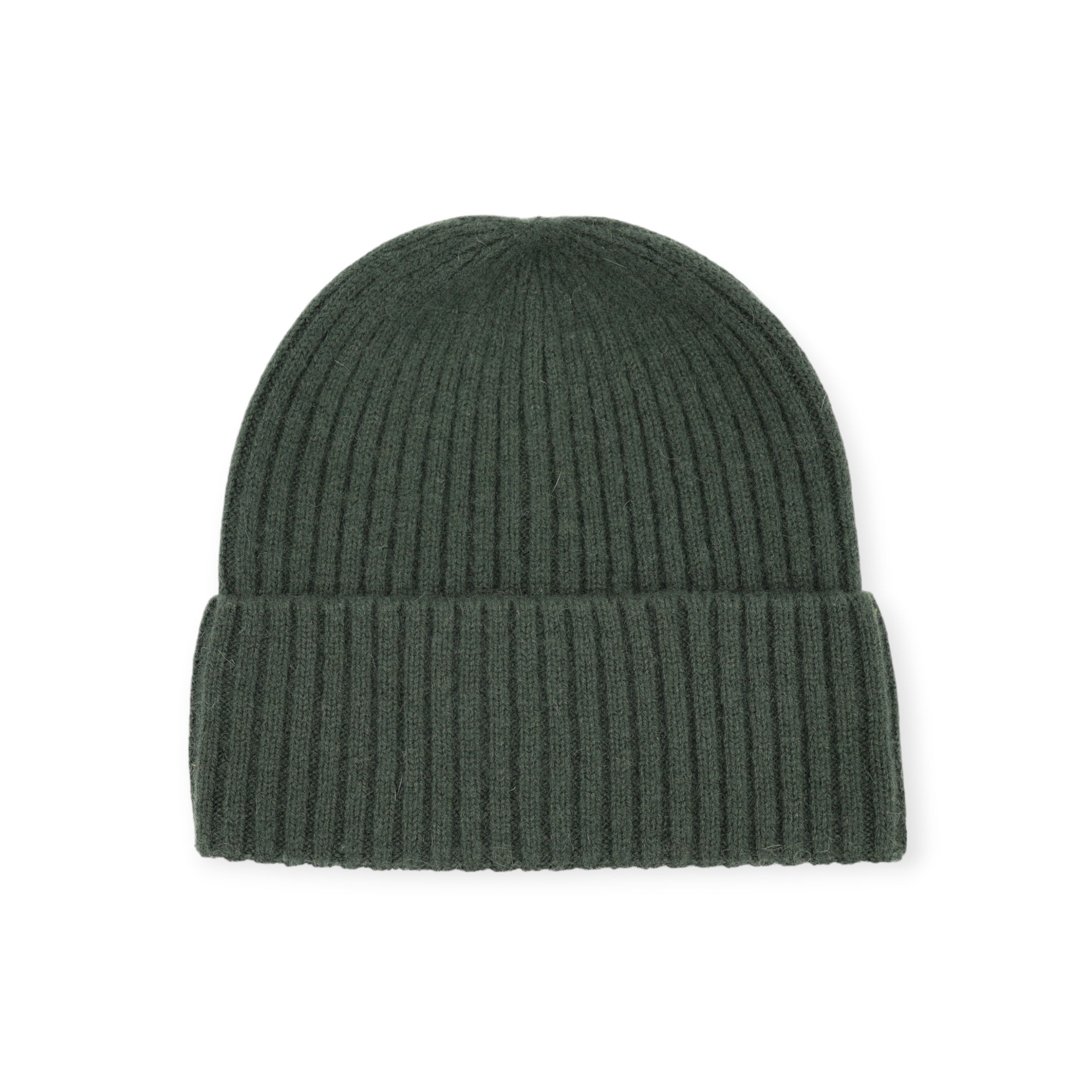 CITY HAT MOSE GREEN