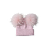 Michelle Soft pink
