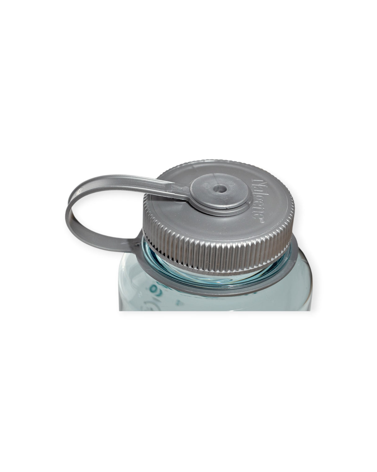 NALGENE 1L WIDEMOUTH SUSTAIN SEAFOAM