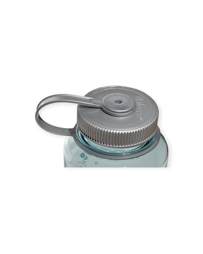 NALGENE 1L WIDEMOUTH SUSTAIN SEAFOAM