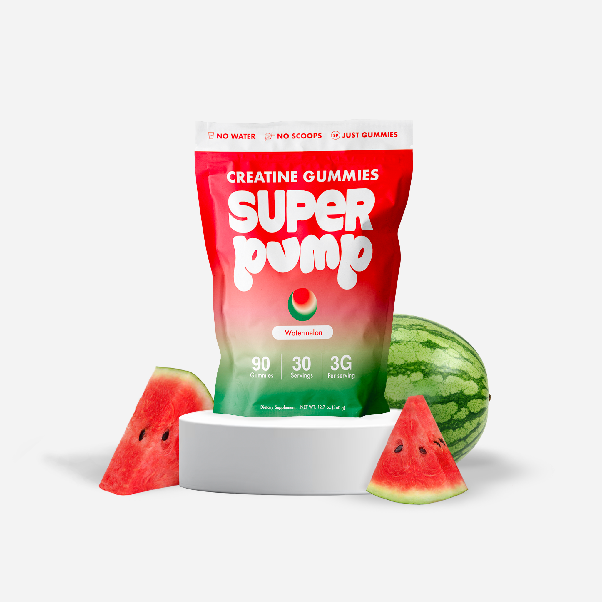 Creatine Gummies