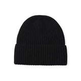 CITY HAT BLACK 
