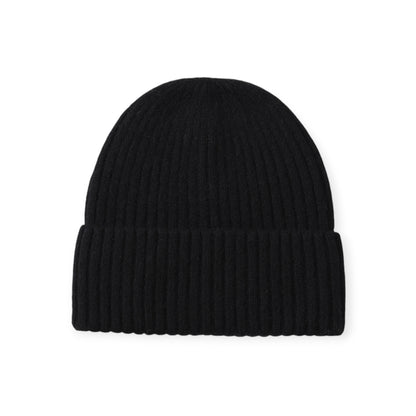 CITY HAT BLACK