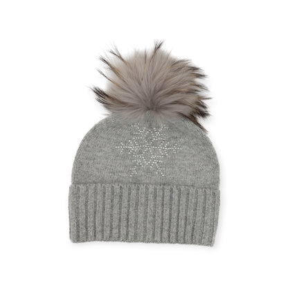 SNOSTJERNA GRAY
