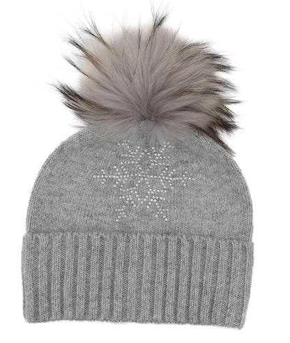 SNOSTJERNA GRAY