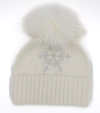 SNOWSTAR WHITE 