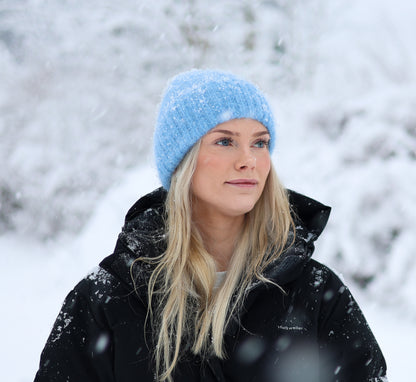 Norring Hat - Blue