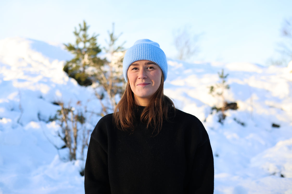 Frida Light Blue
