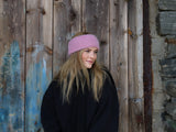 Sval - pink