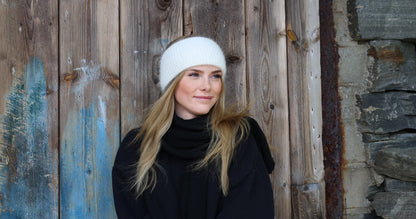 Cool - White