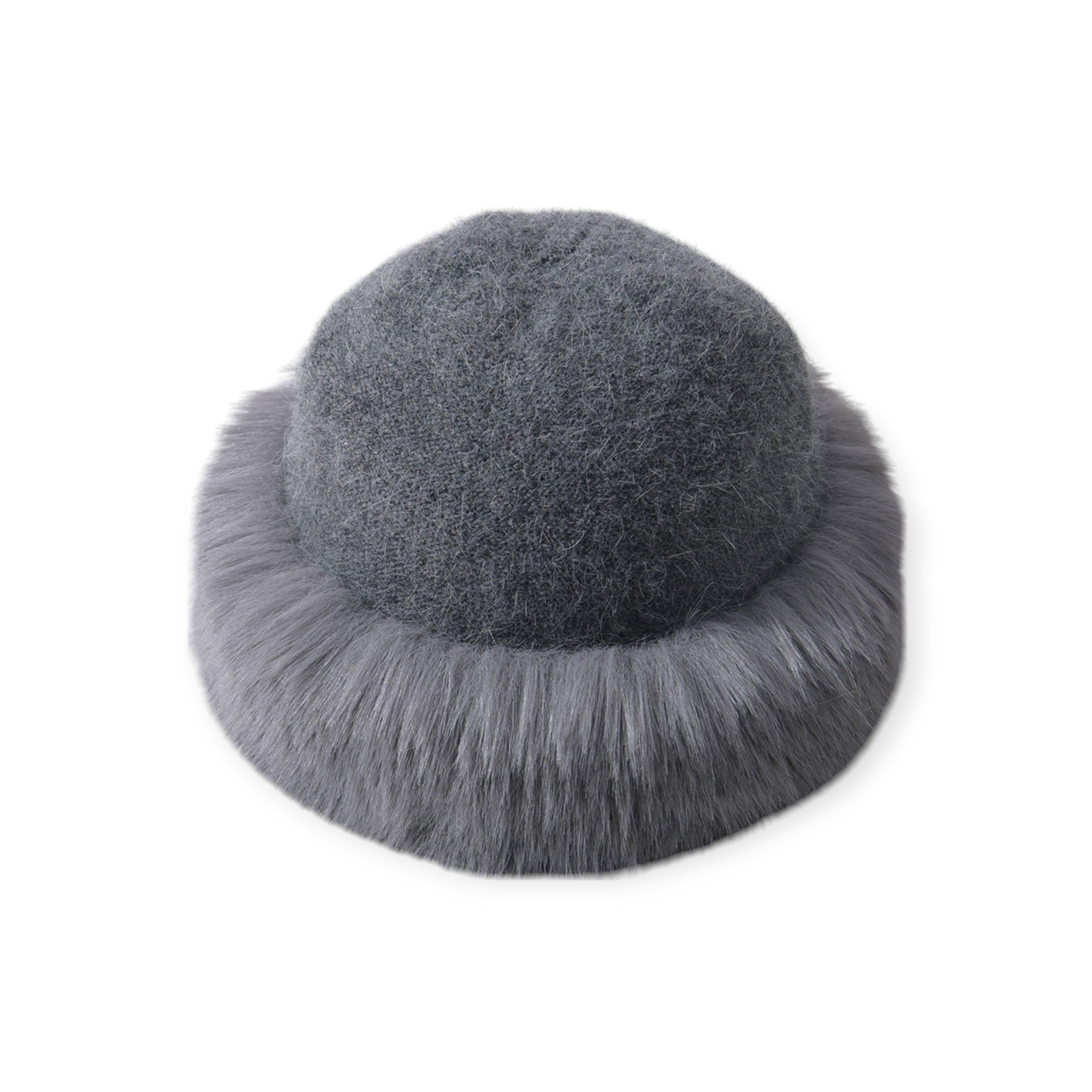 Frost - Dark Grey