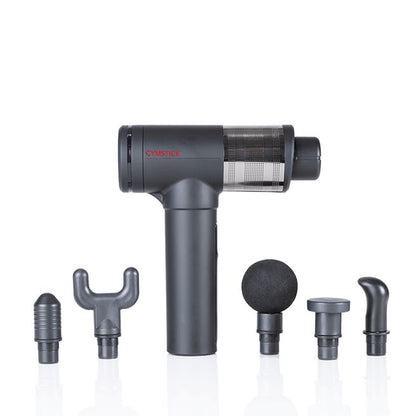 Star Gear Foam Roller Grå (Kopi)