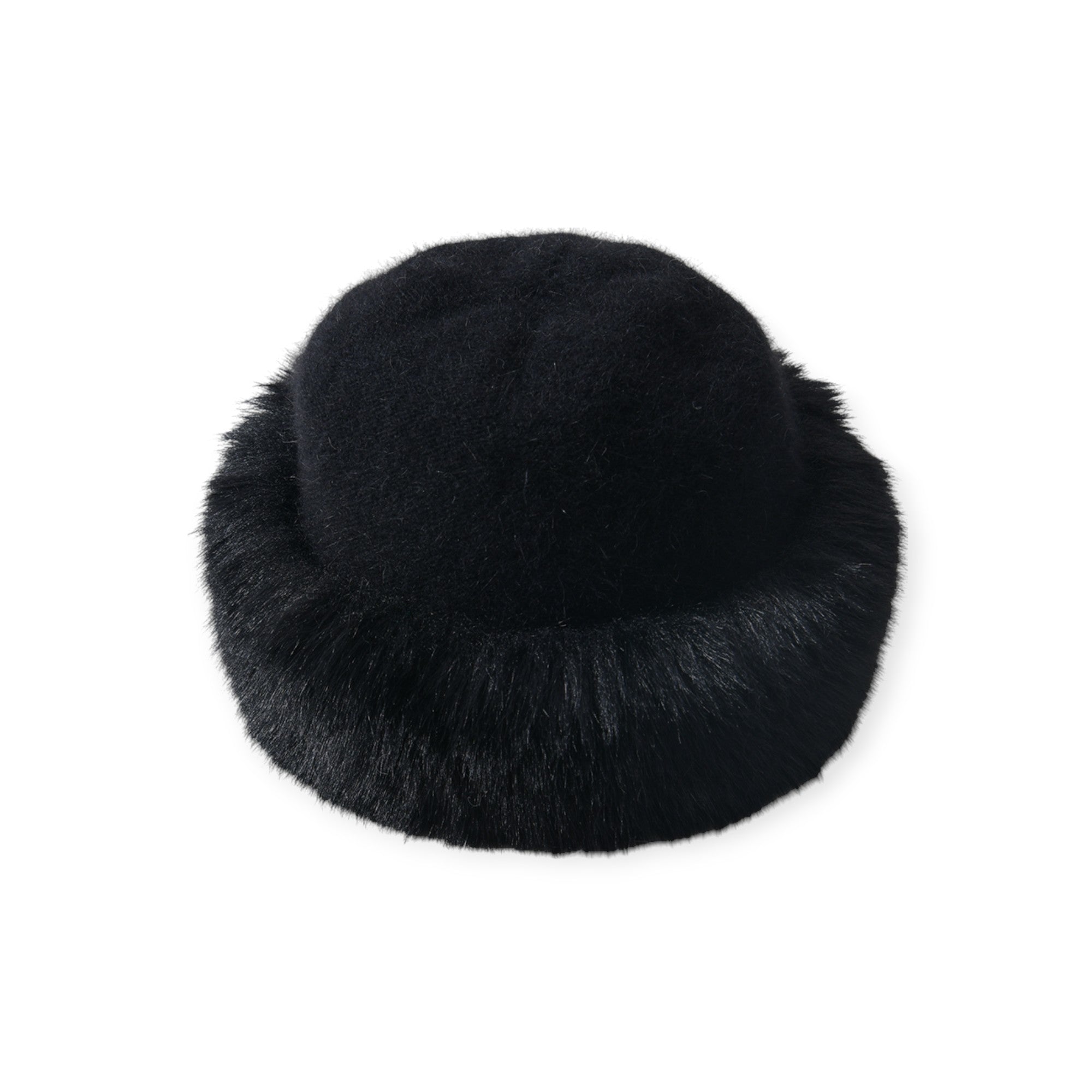 Frost - Black