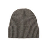 CITY HAT BROWN 