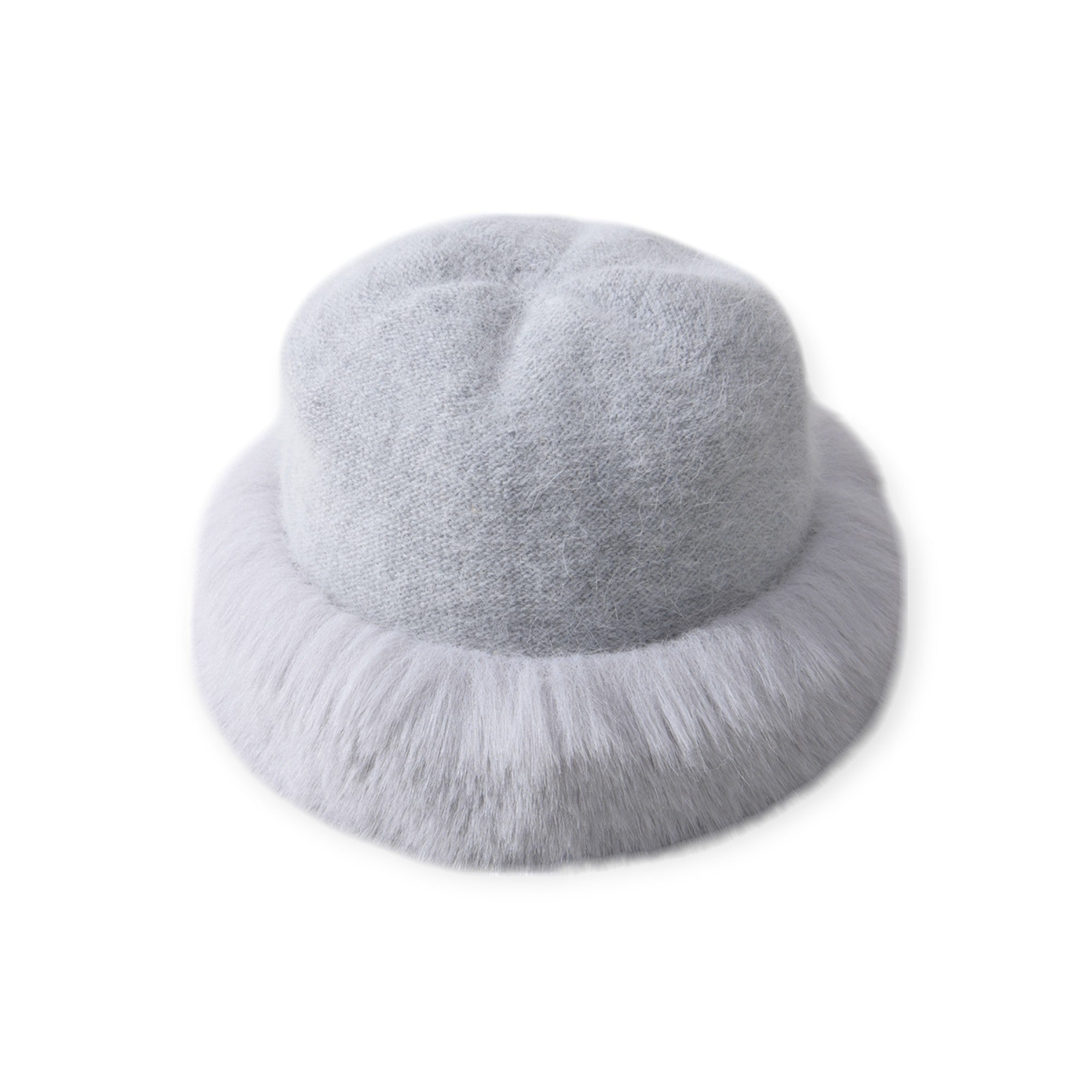 Frost - Light Grey