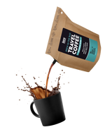 TRAVEL COFFEE