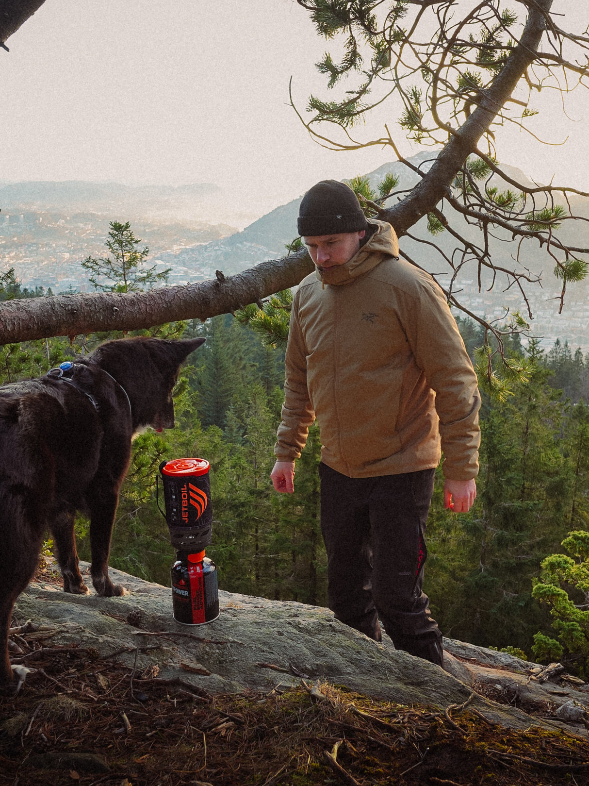 JETBOIL FLASH JAVAKIT 1.0L