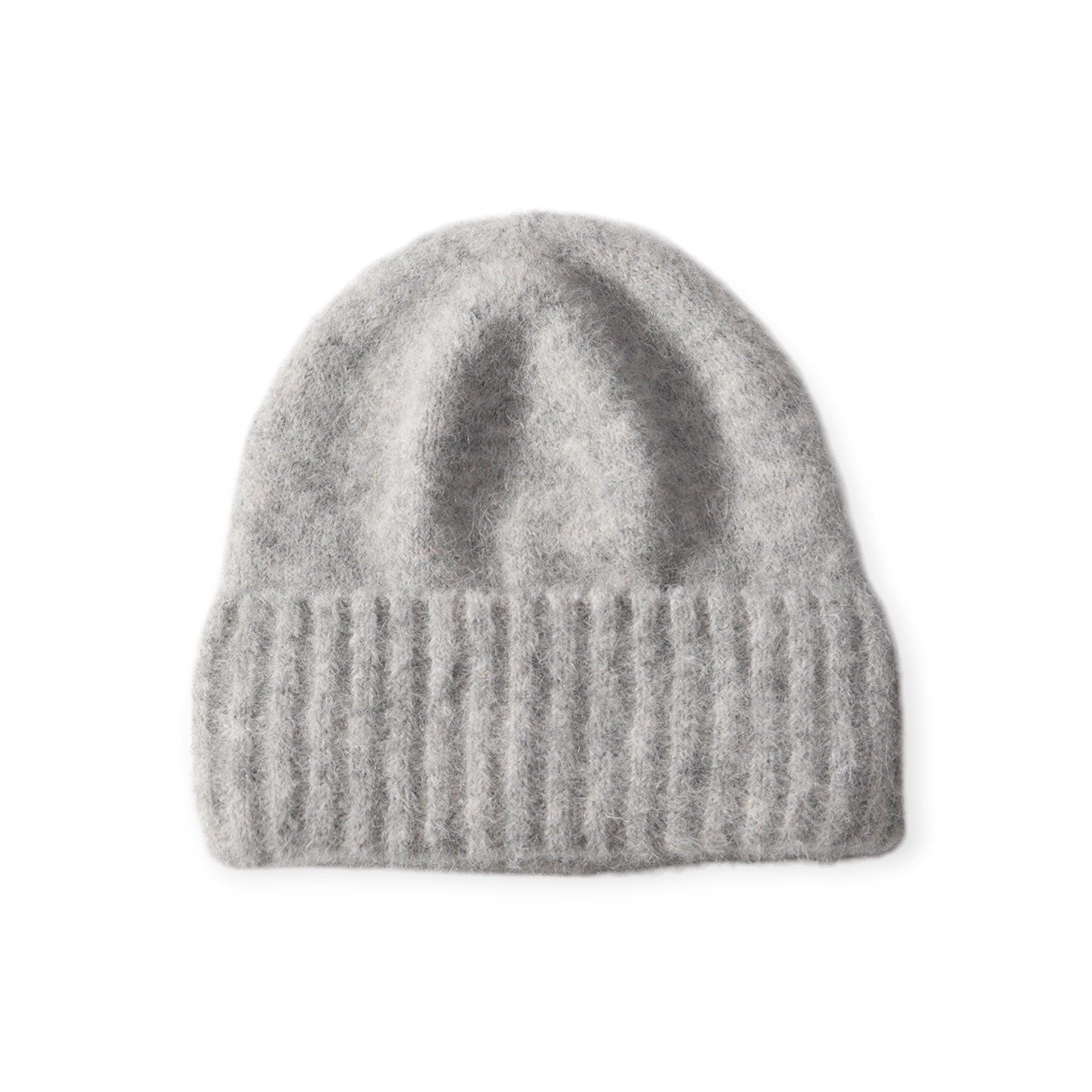 Norring Hat - Light Grey