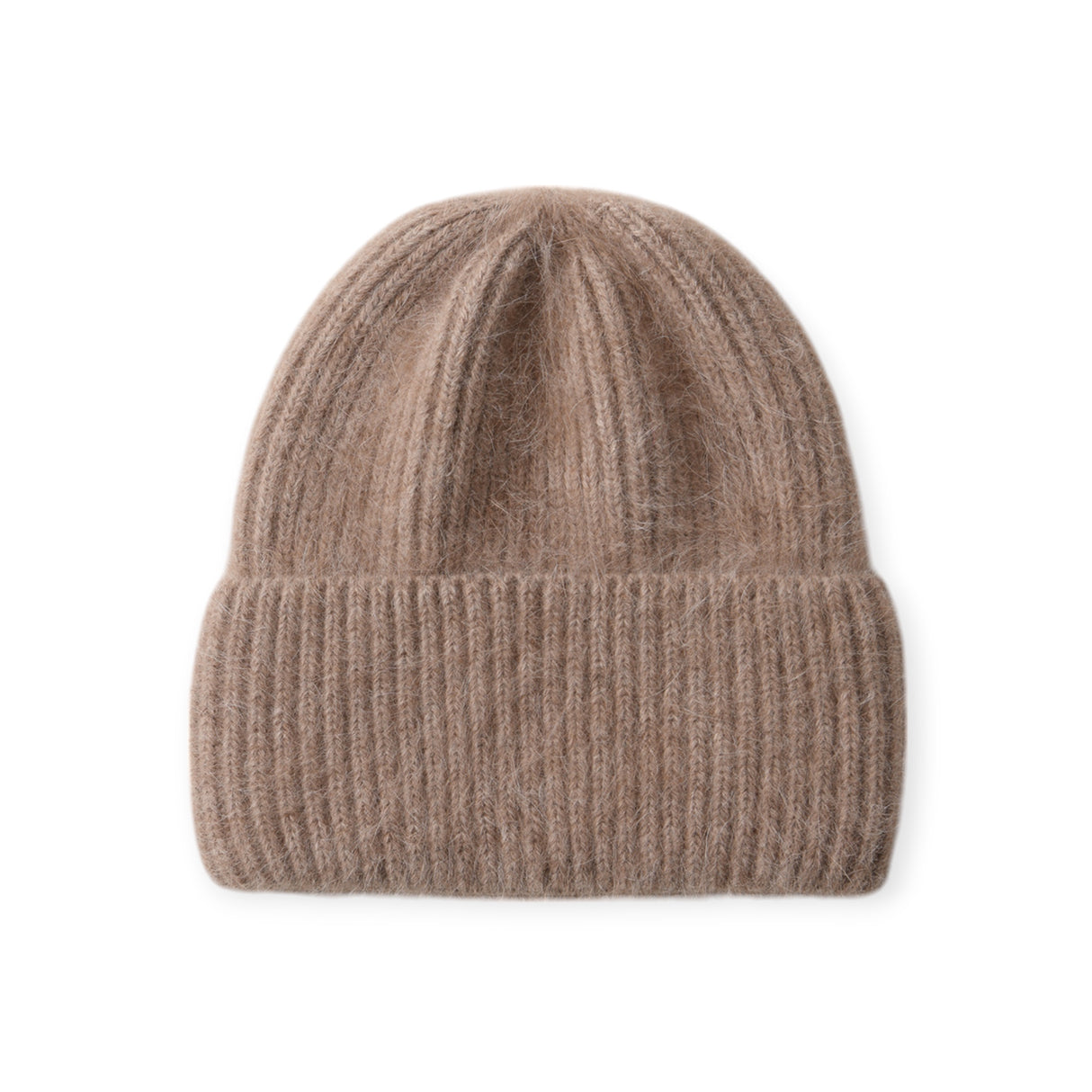 Fluffy Frøya - Stone