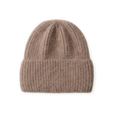 Fluffy Frøya - Stone