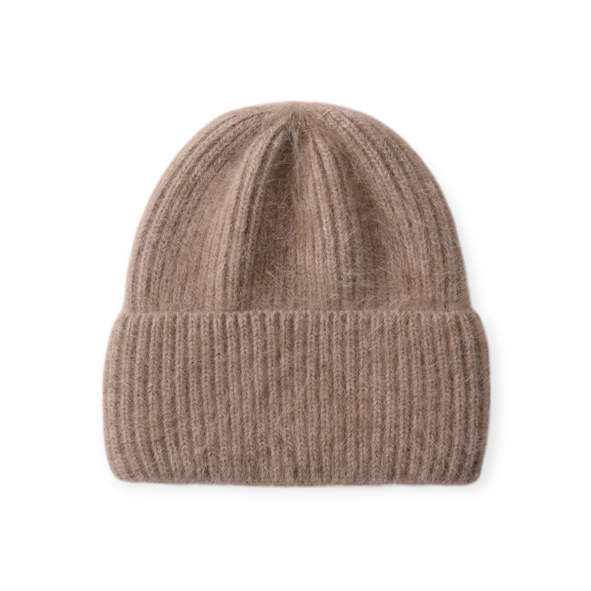 Fluffy Frøya - Stone