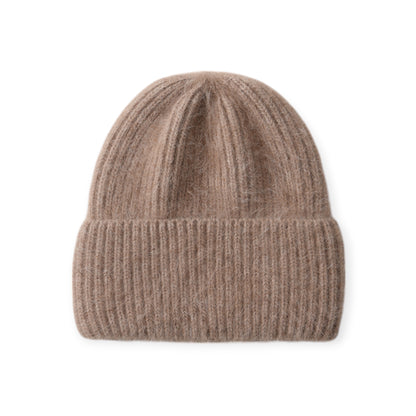 Fluffy Frøya - Stone