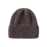 Fluffy Frøya - Brown