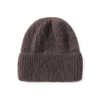 Fluffy Frøya - Brown