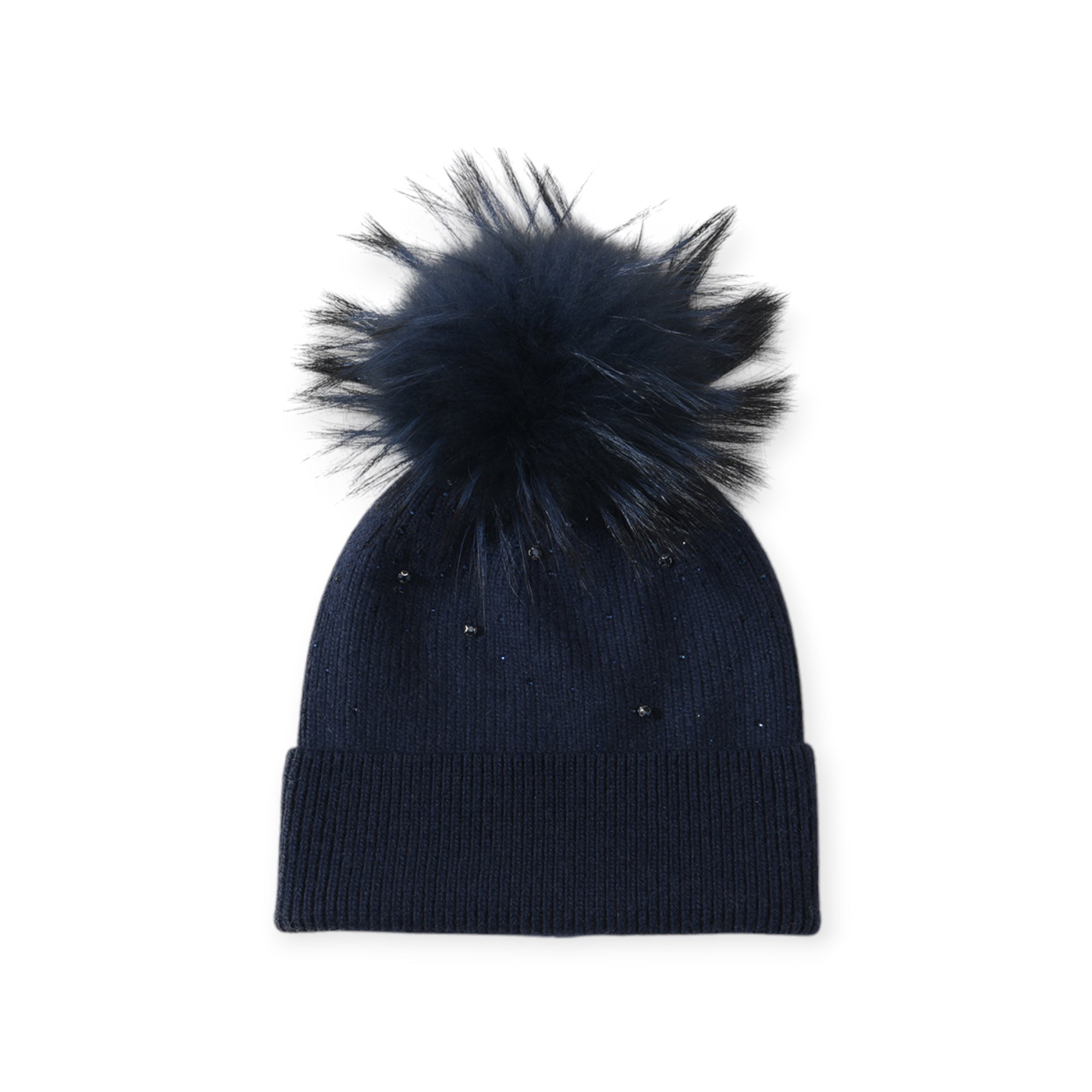 BIBBI NAVY BLUE