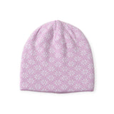 SNOW HAT PINK 