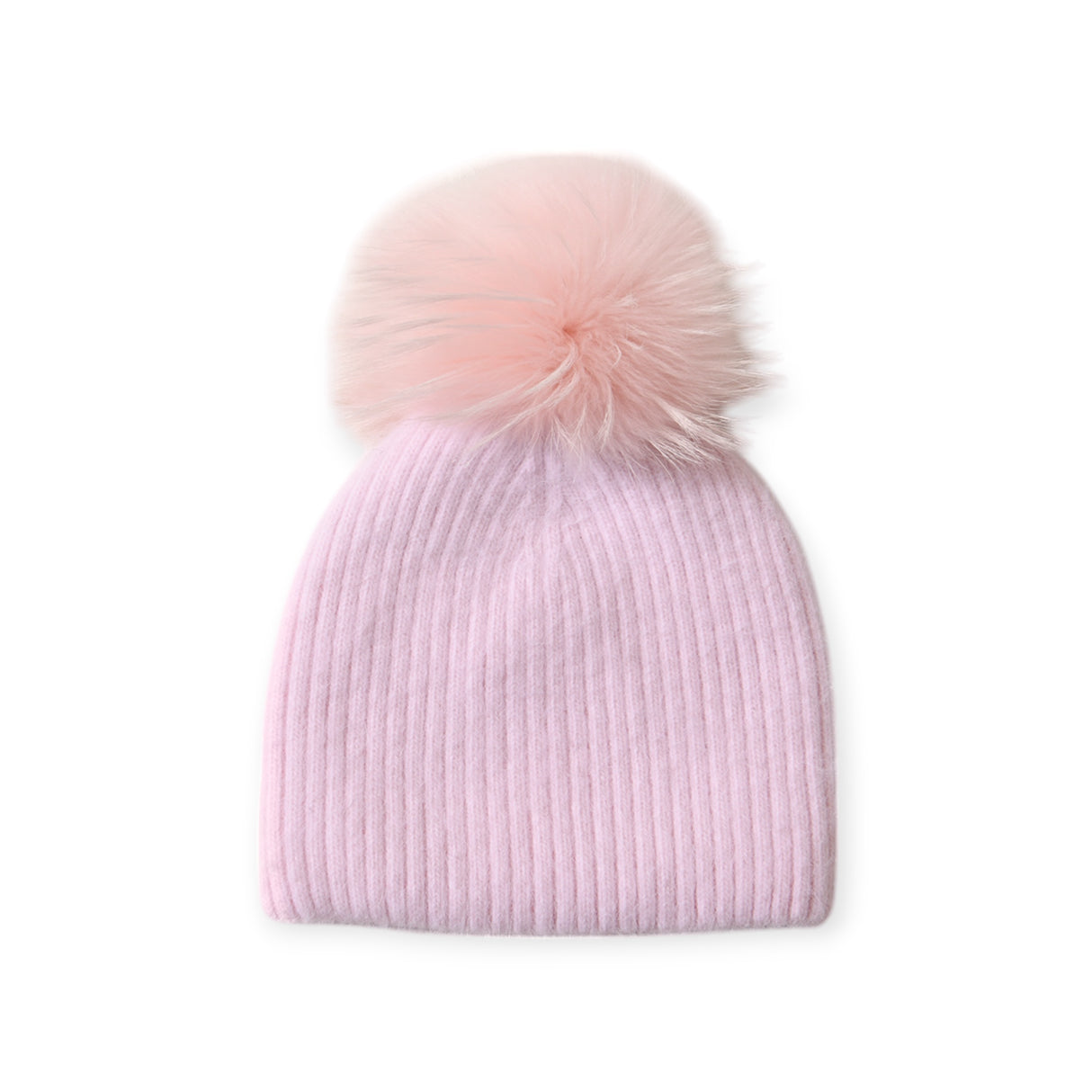 February kids - Soft pink