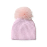 February kids - Soft pink