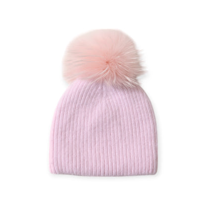 Feburary kids - Soft pink