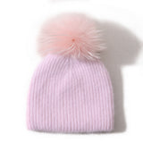FEBRUARY - SOFT PINK