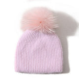 February kids - Soft pink