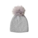 FEBRUARY - LIGHT GRAY