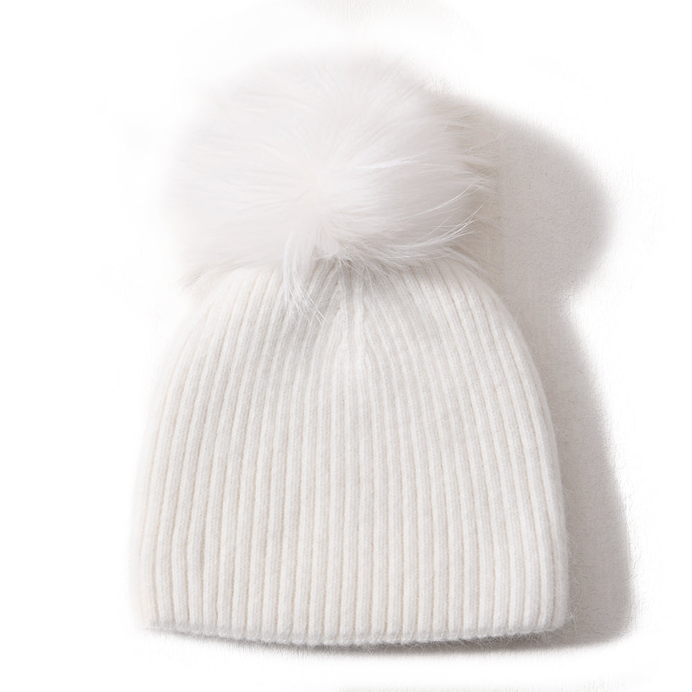 FEBRUARY WHITE