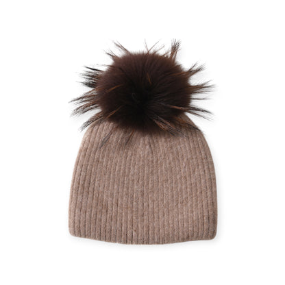 FEBRUARY - BROWN