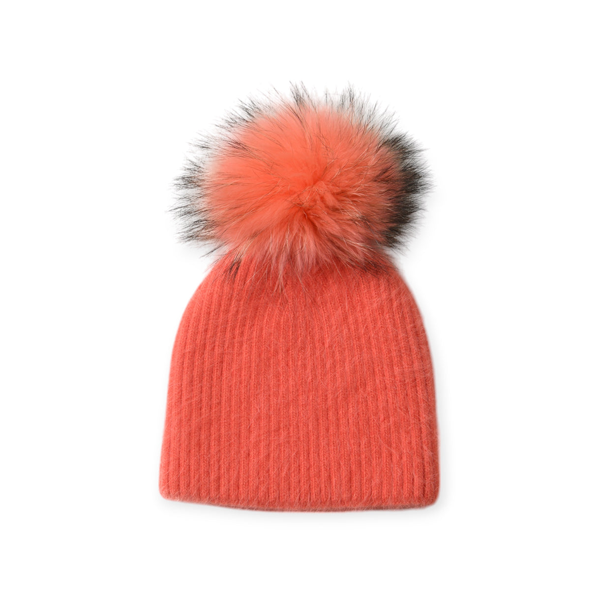 February kids - Coral