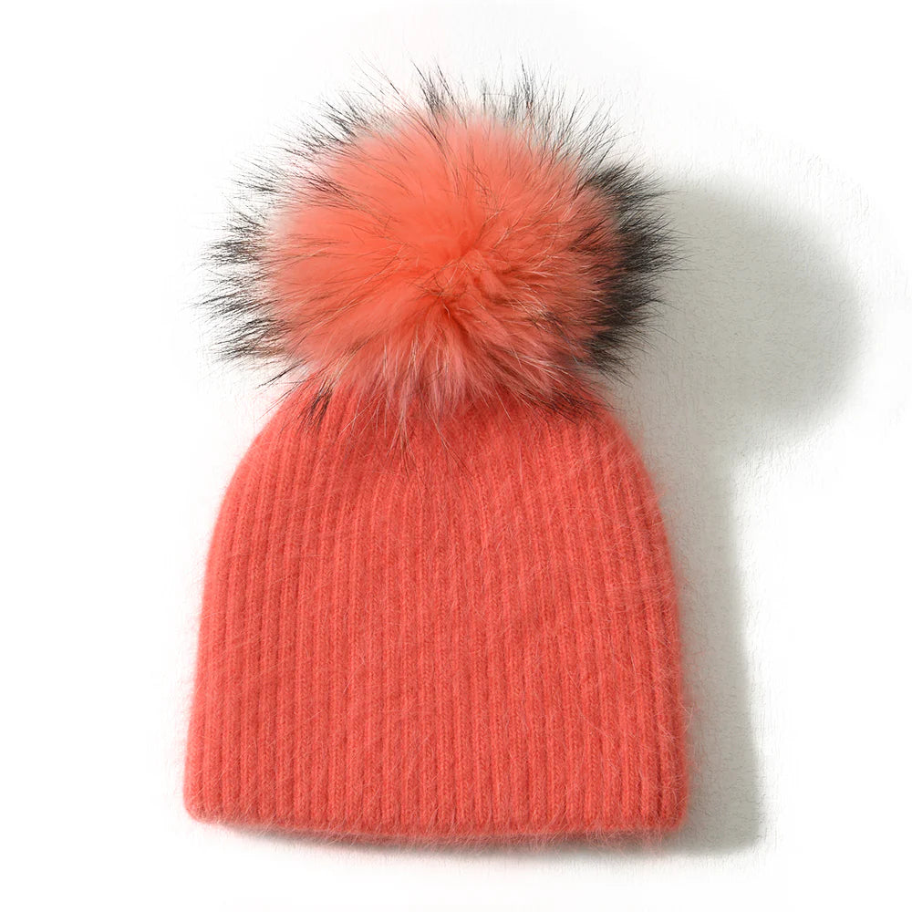 February kids - Coral
