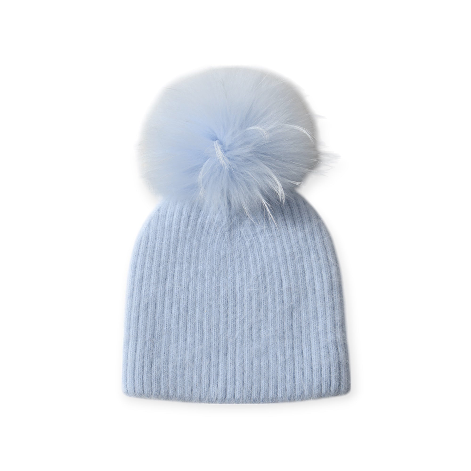 FEBRUARY - LIGHT BLUE