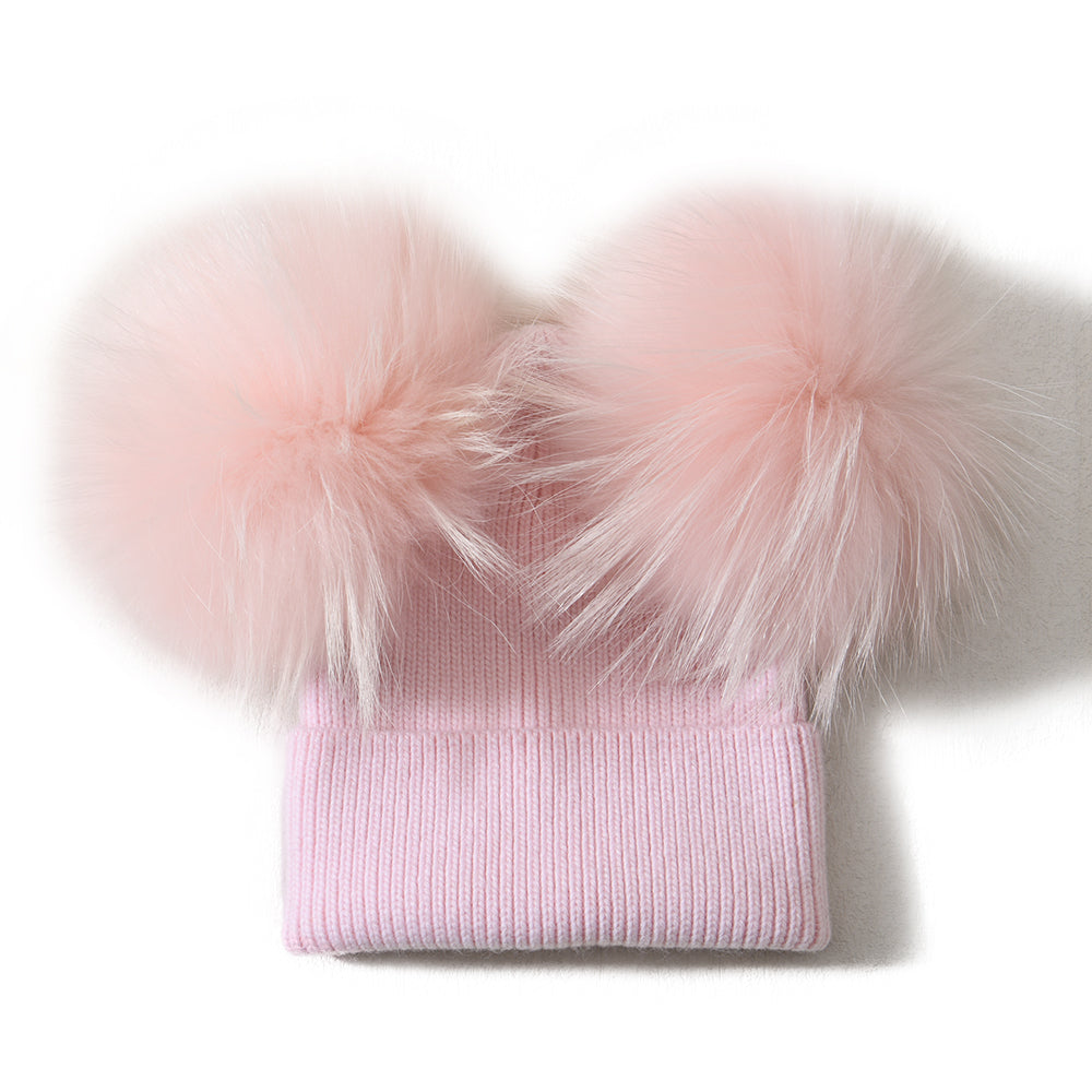 MICHELLE - SOFT PINK