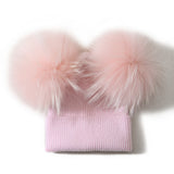 MICHELLE - SOFT PINK
