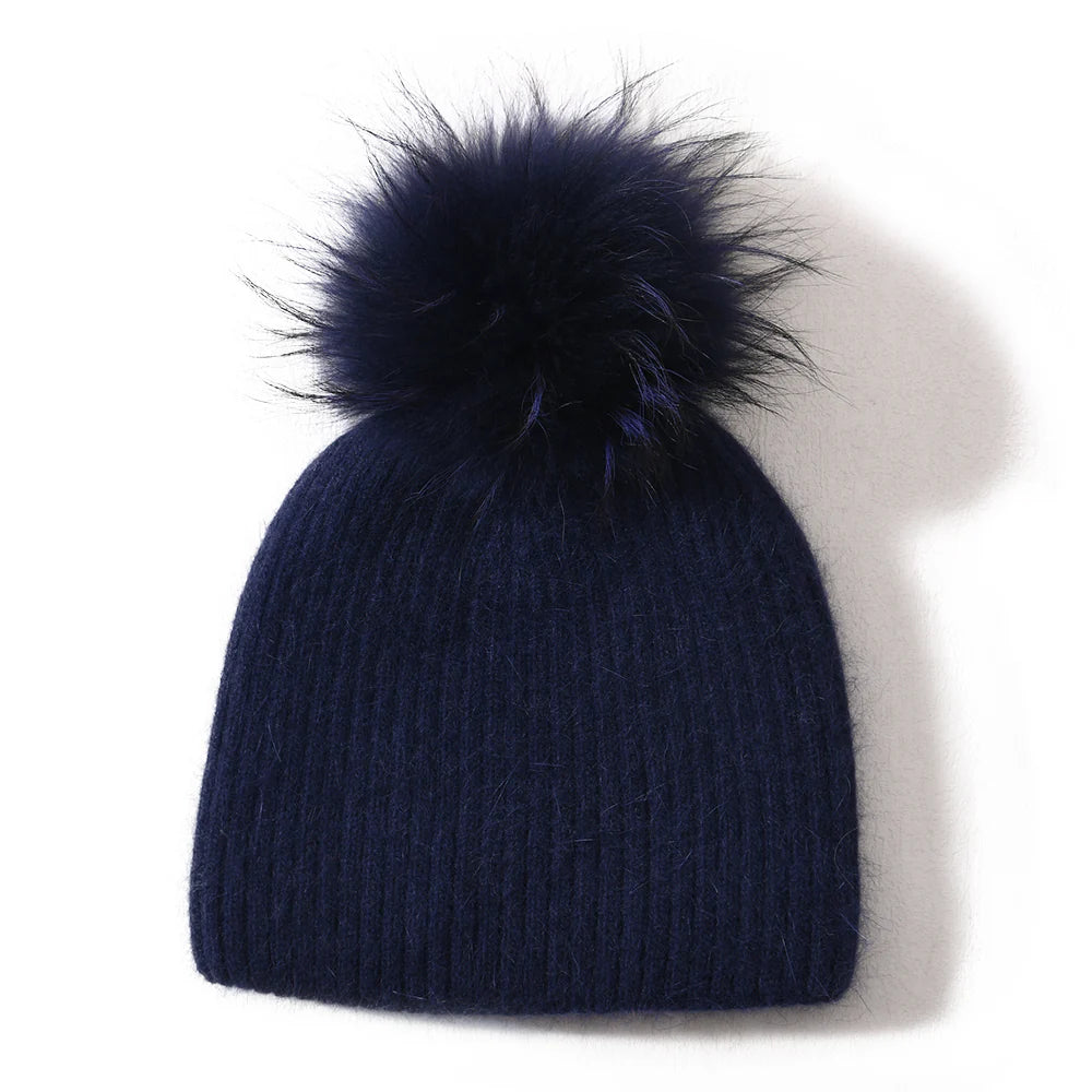 February kids - Navy