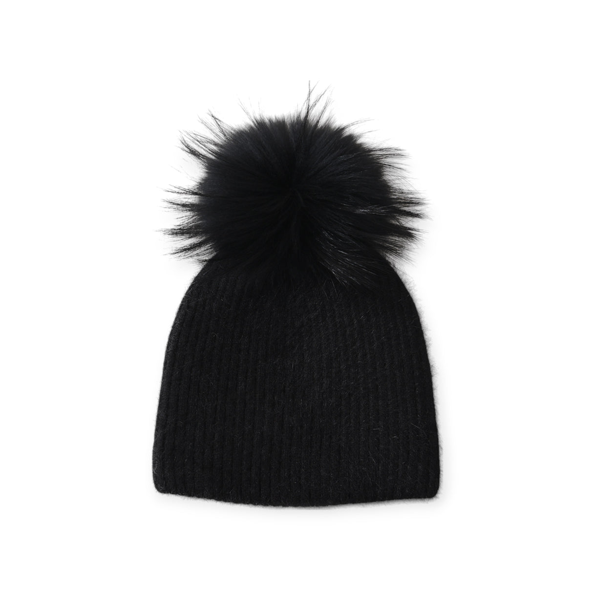FEBRUARY - BLACK