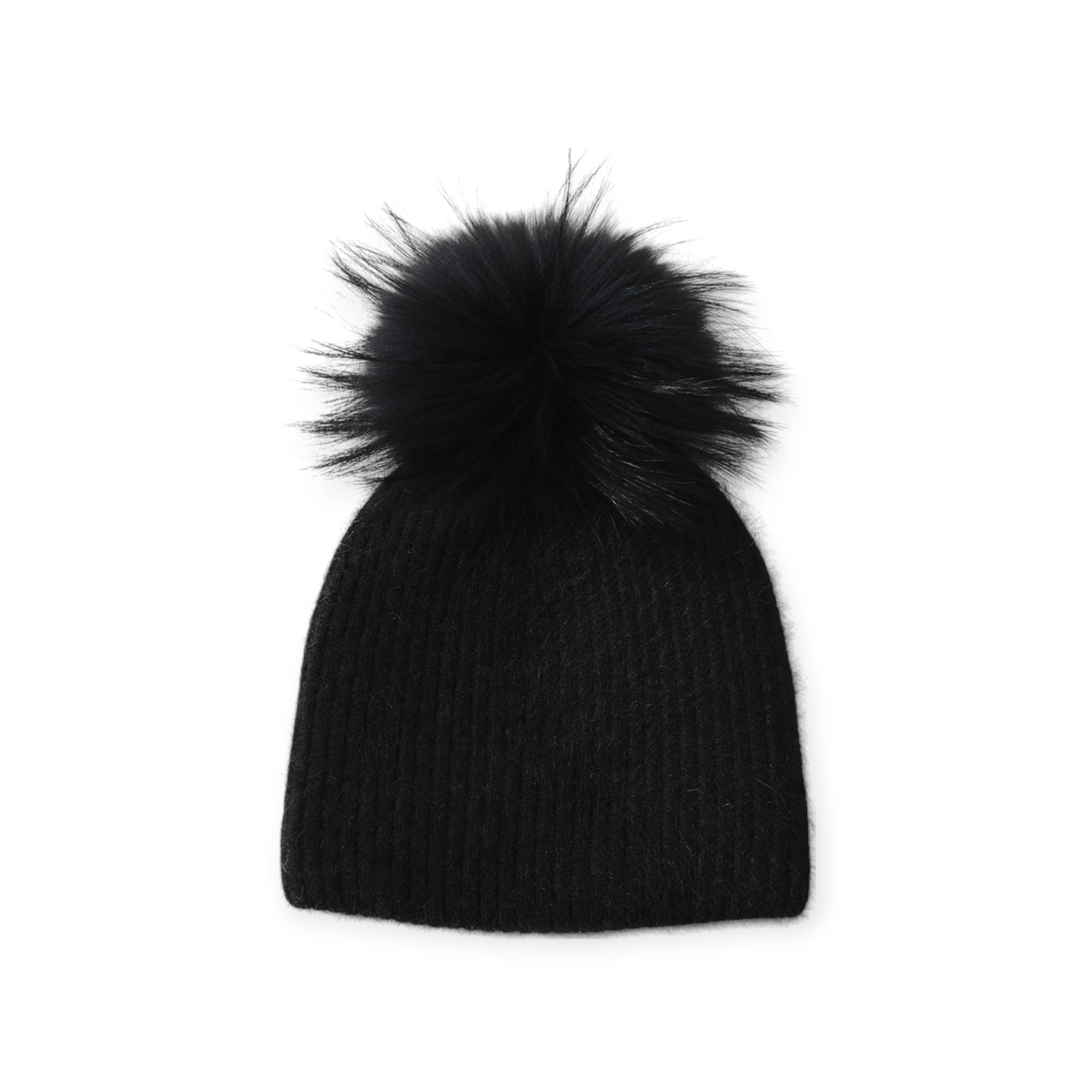 FEBRUARY - BLACK 