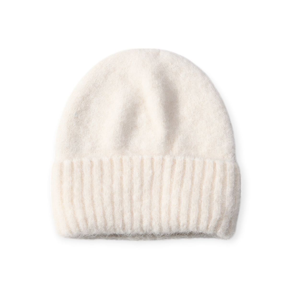 Norring hat - White