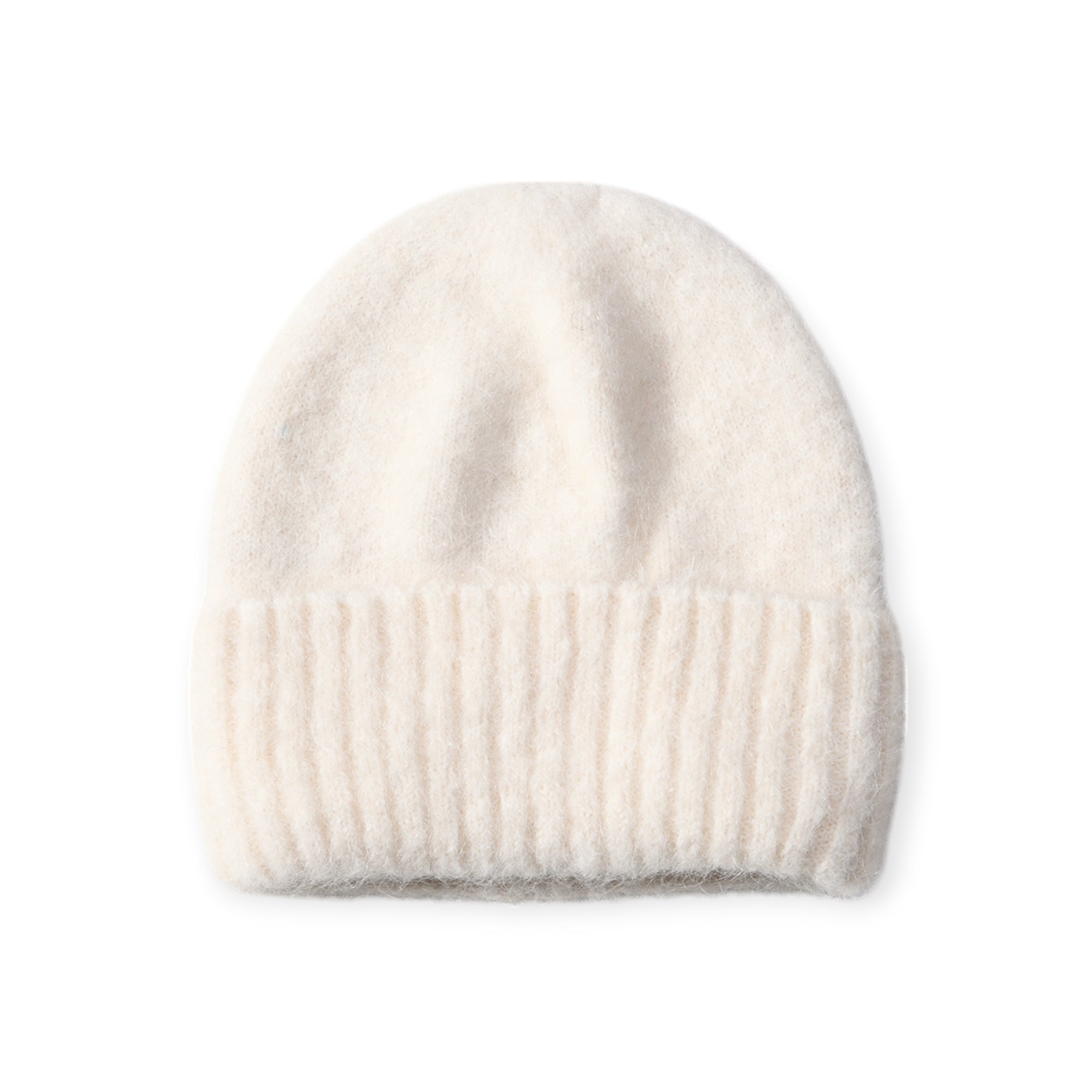 Norring hat - White