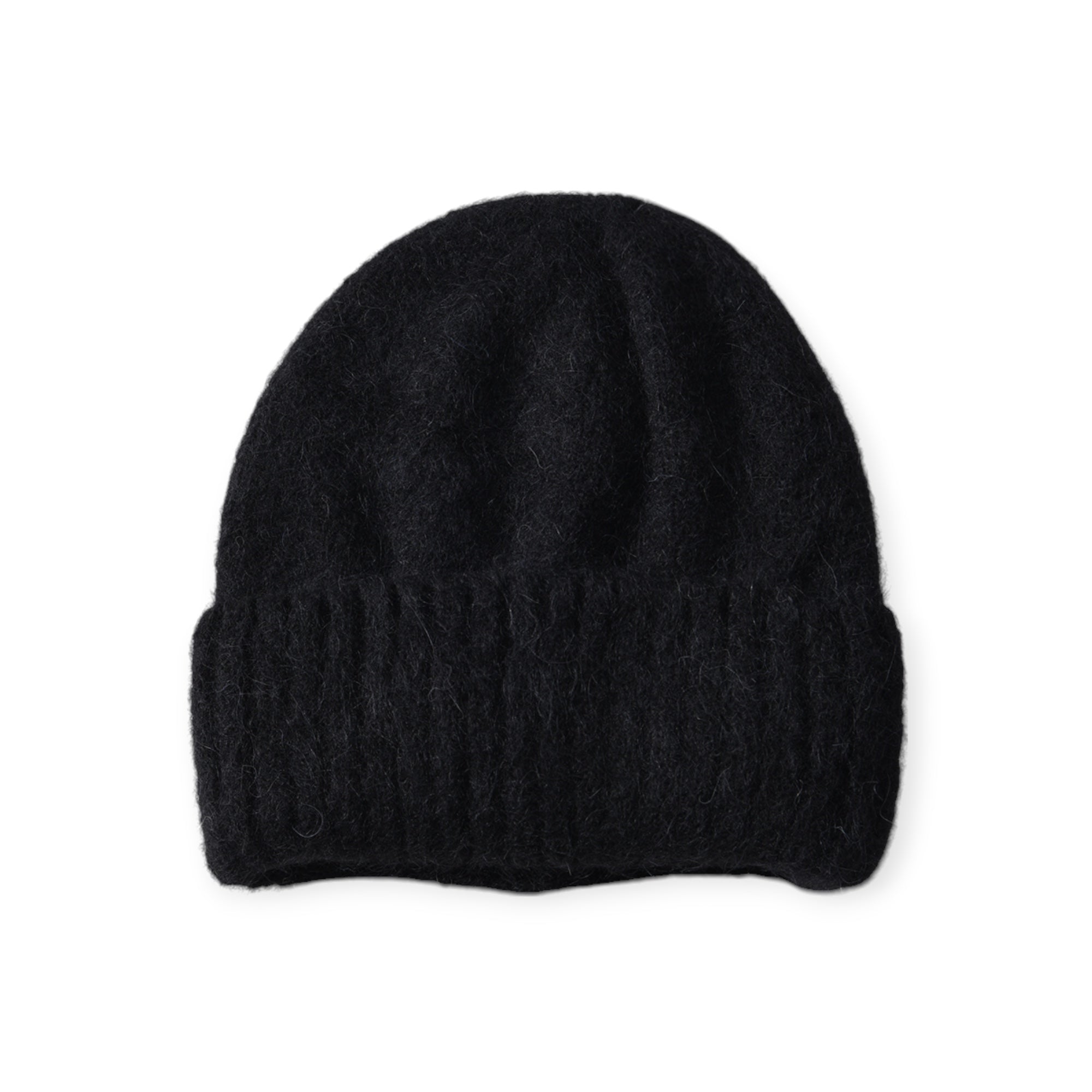 Norring Hat  - Black